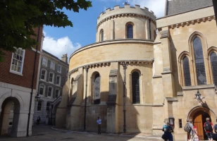 Temple Church